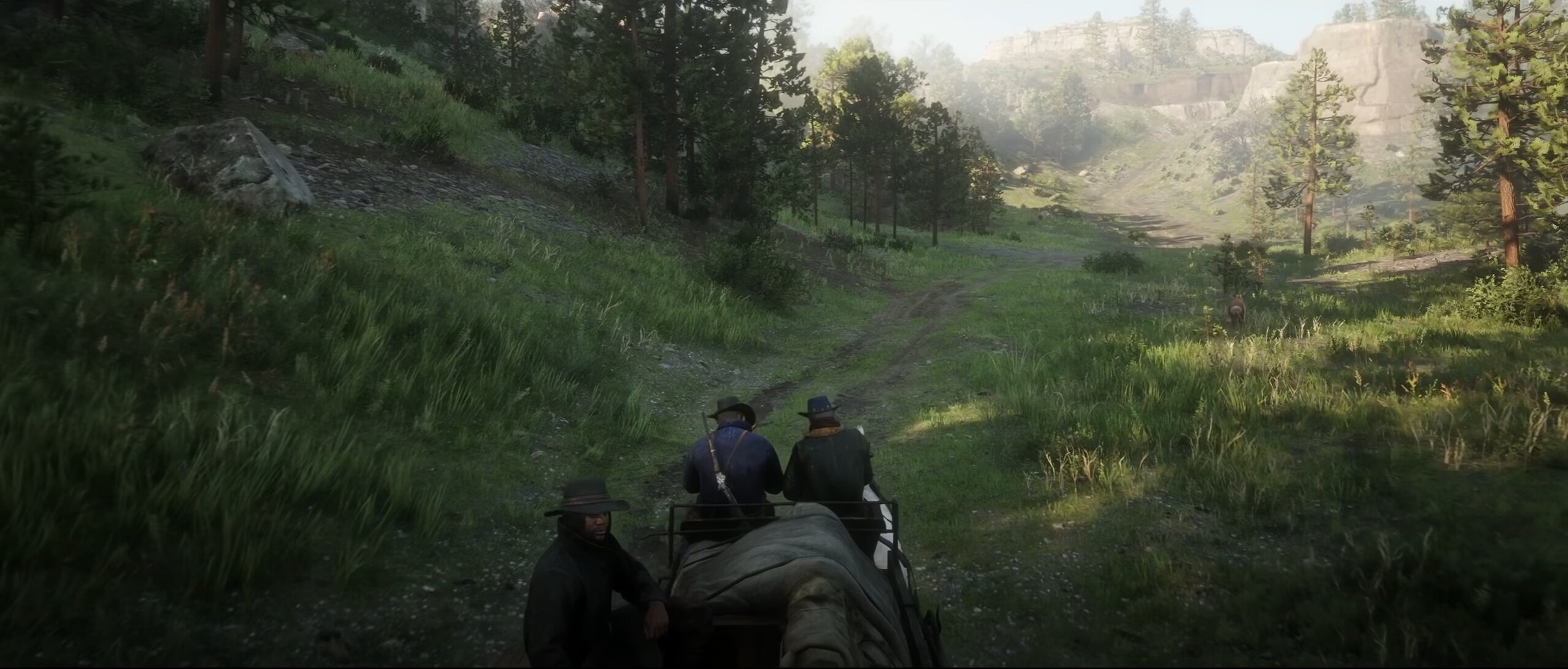 RDR2 vs FFXVI sur le forum Guerre des Consoles 13062023
