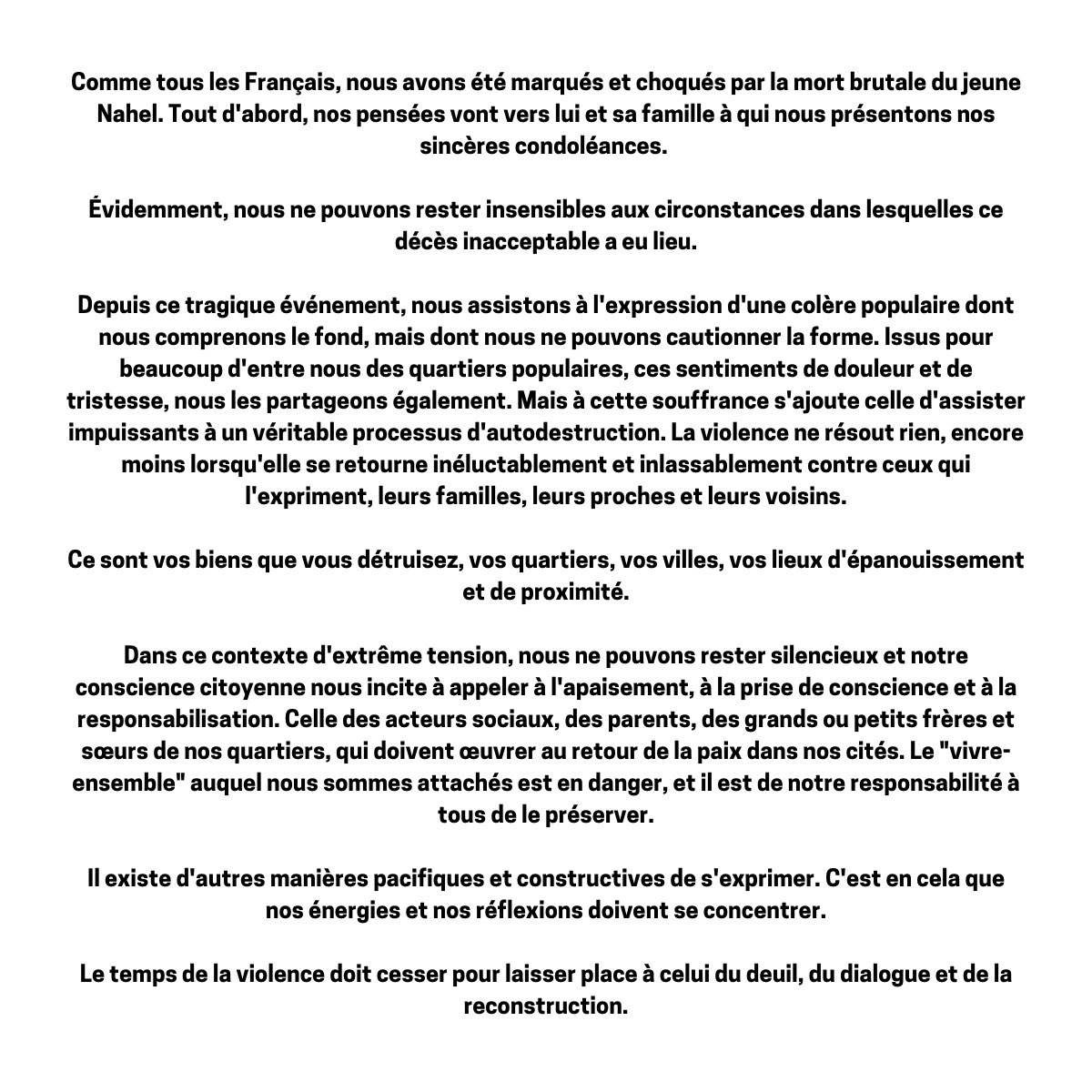 meutes Le Message Des Bleus Sur Onche meutes Le Message Des Bleus Sur Onche