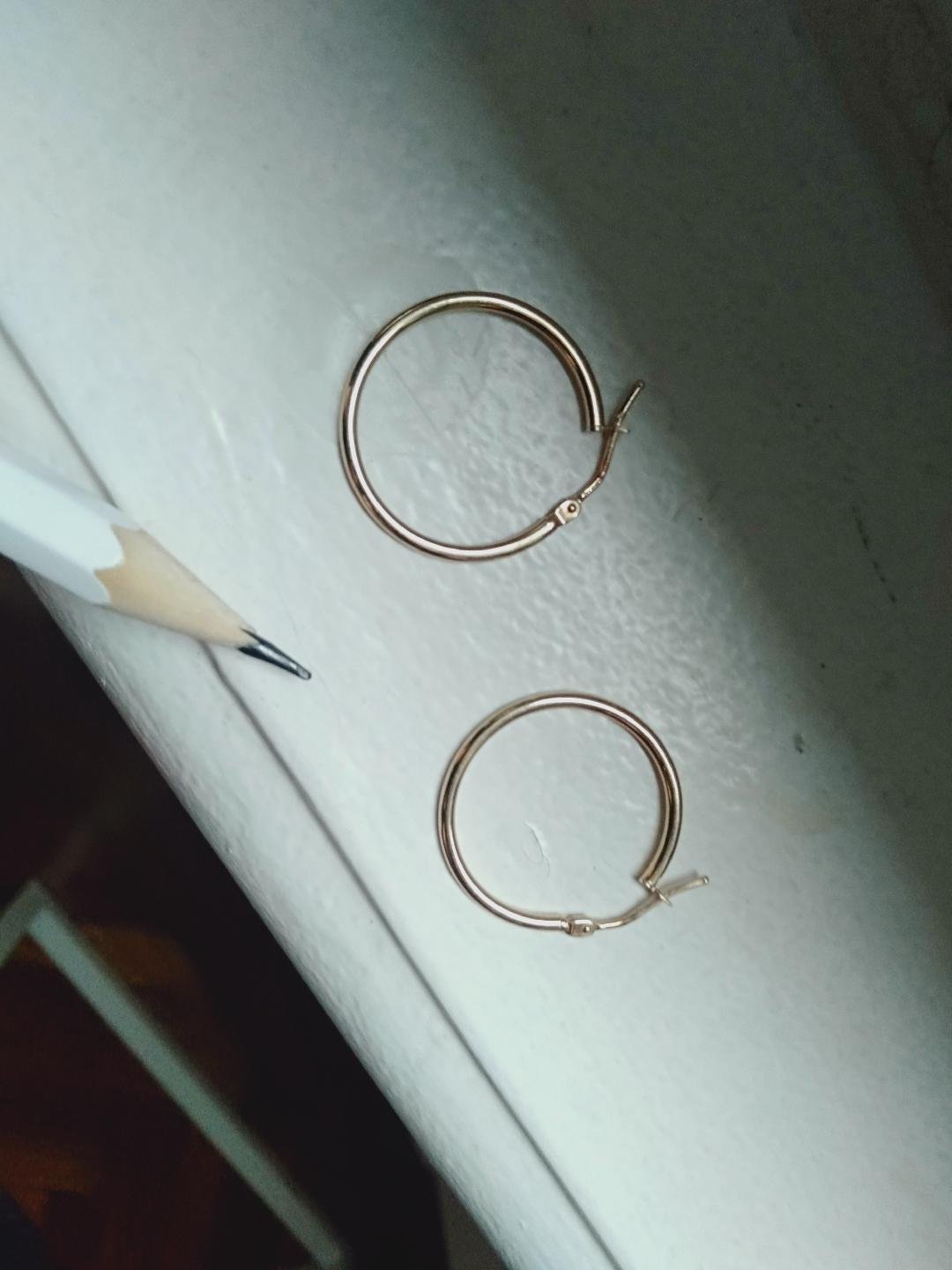 Fille boucles d