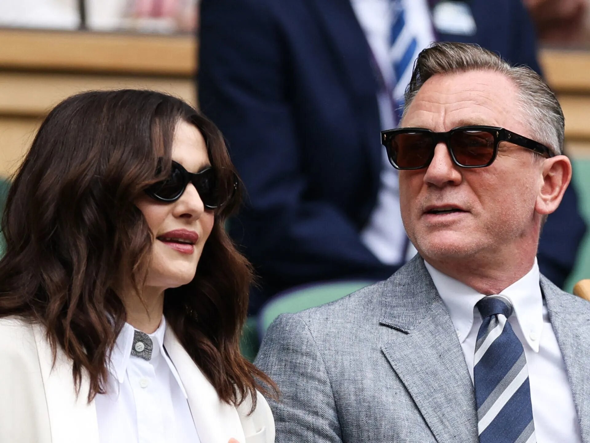 BRAD PITT 60 ans vs Daniel Craig 50 ans sur JvArchive forum 1825