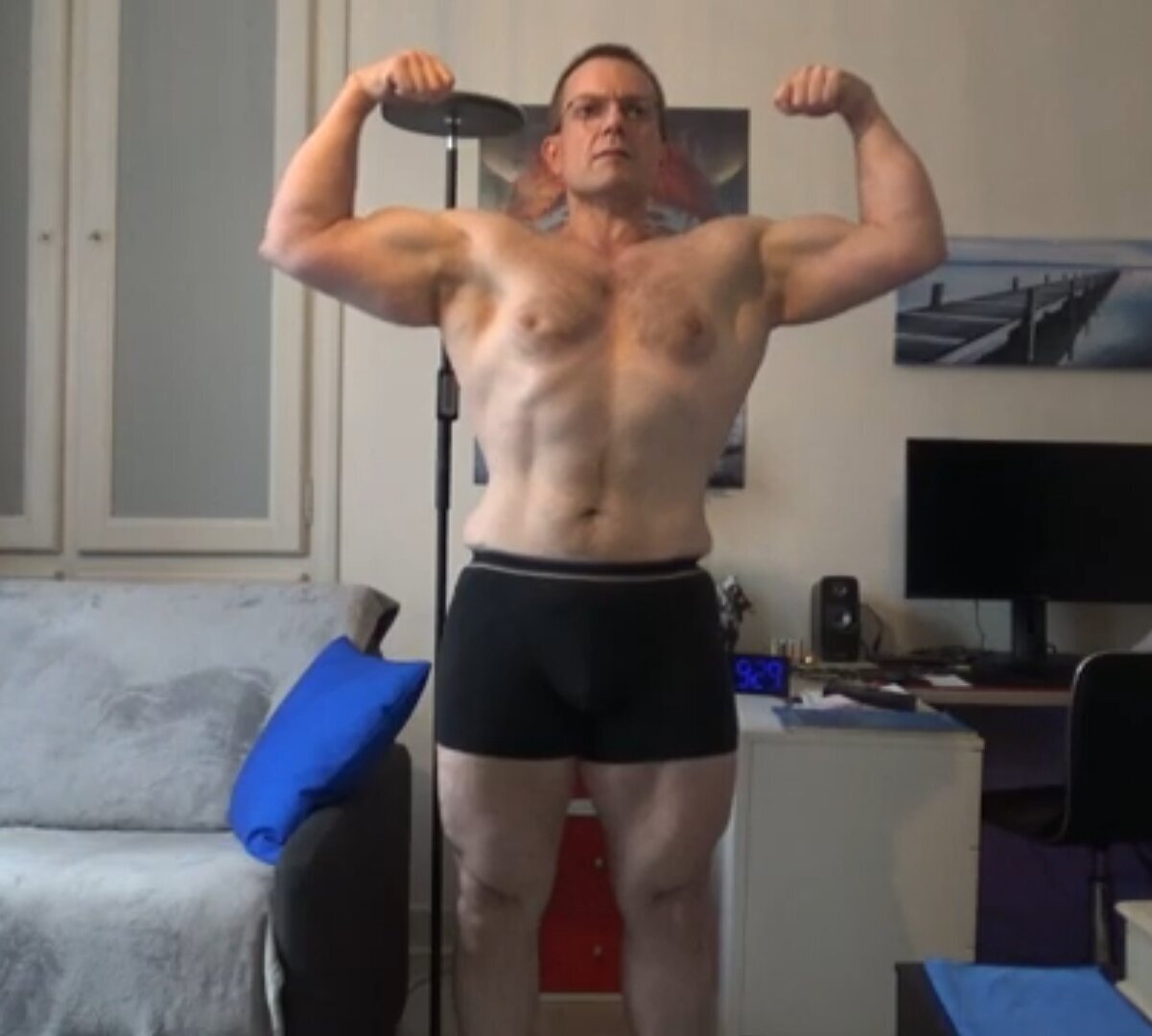 Ma SHAPE pour cet été /20 ?