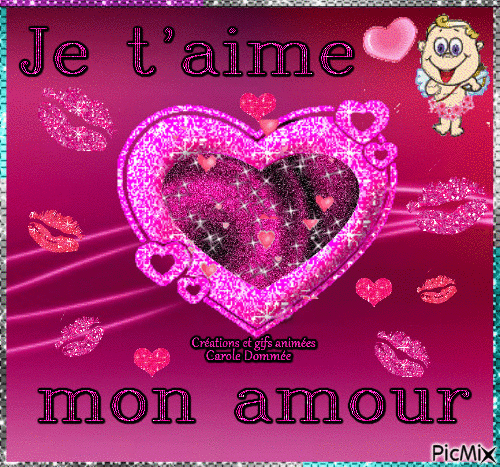 [Blog] Les gifs d'amour effrayants "picmix" sur le forum Blabla 18-25 ...