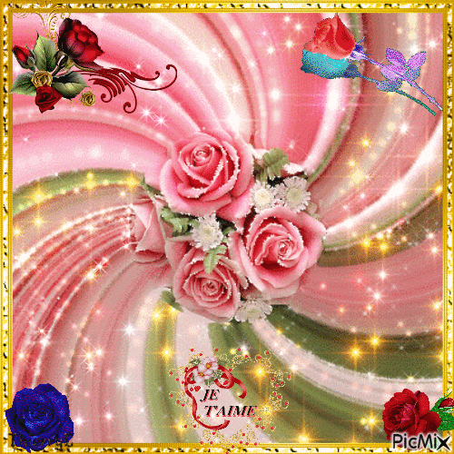 [Blog] Les gifs d'amour effrayants "picmix" sur le forum Blabla 18-25 ...