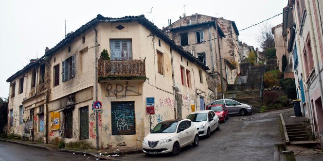 "Saint-Étienne est la ville la plus moche de France" sur JvArchive