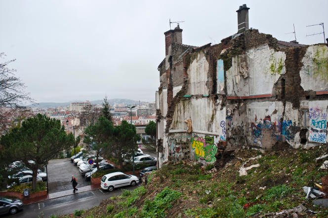 Saint Etienne Ville La Plus Moche De France