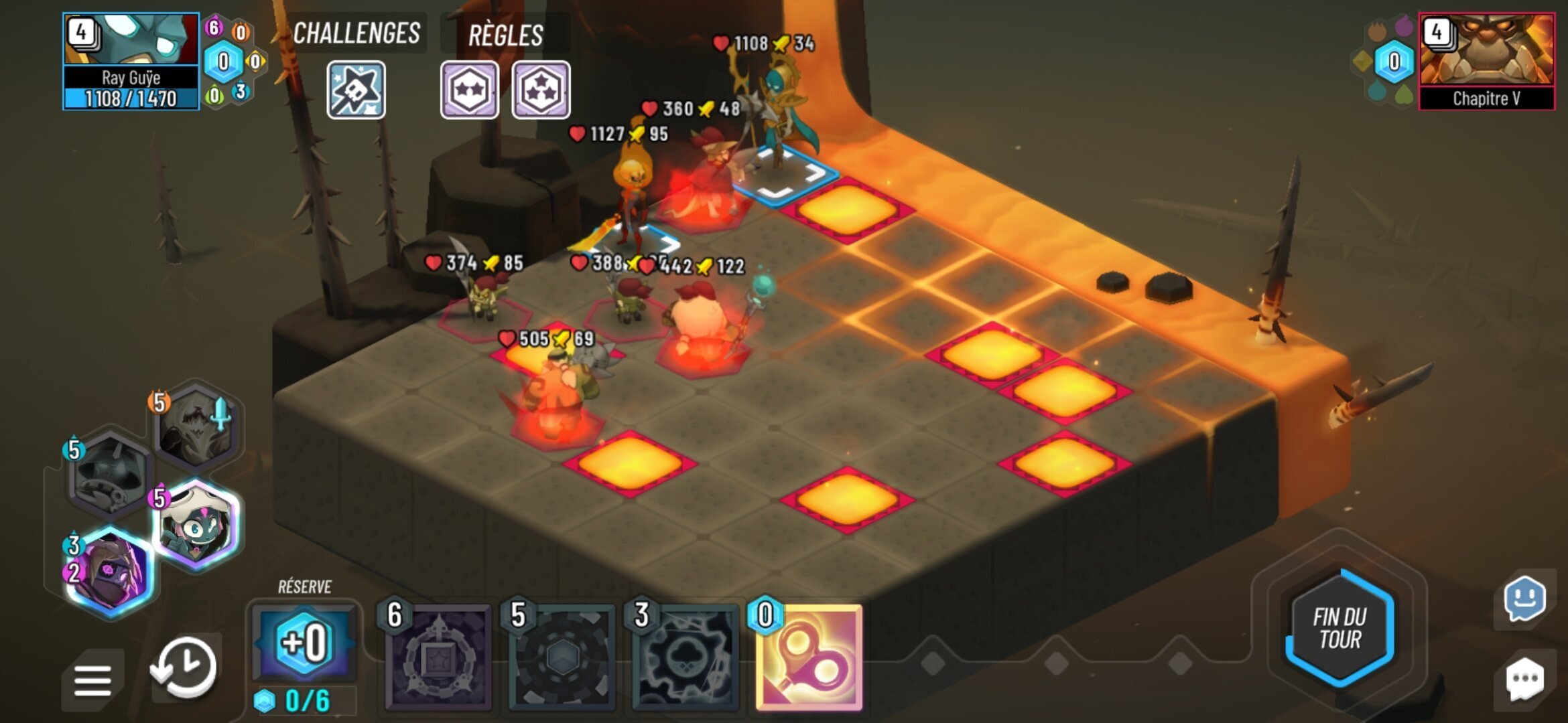 Idée préconçue : les compagnons ne tiennent pas passé un certain niveau