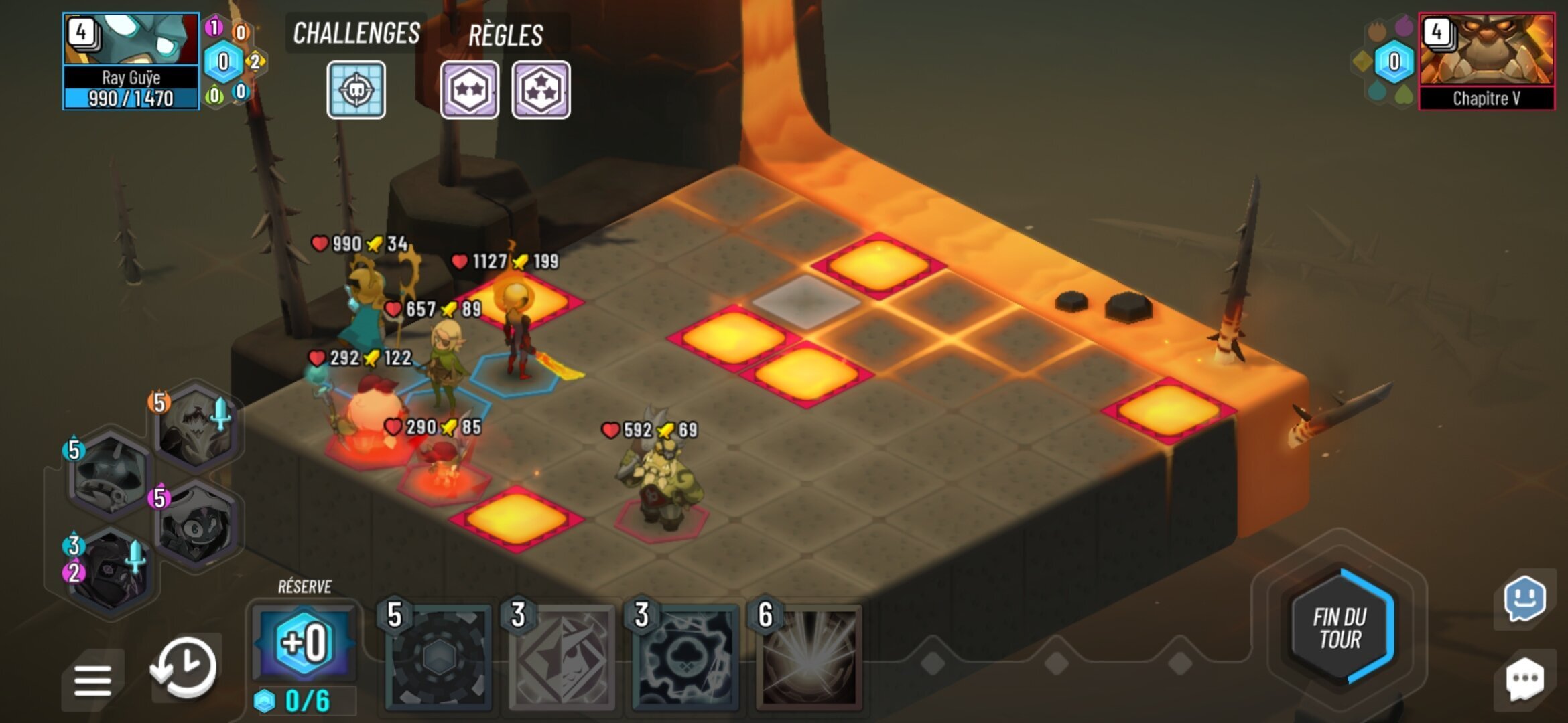 Idée préconçue : les compagnons ne tiennent pas passé un certain niveau