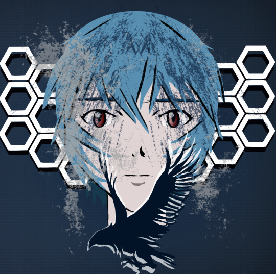 Ayanami Rei