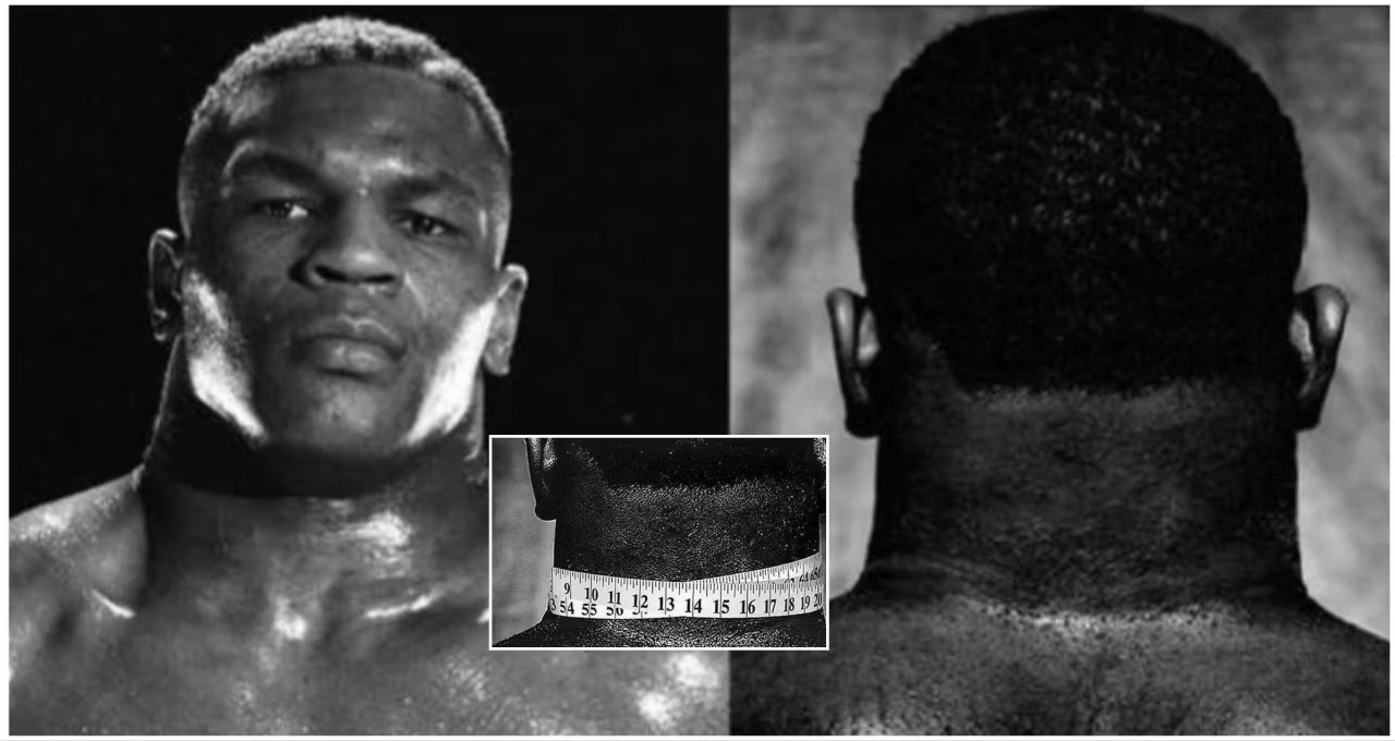 Le COU de MIKE TYSON avant vs après sur le forum Blabla 1825 ans 19092023 163301