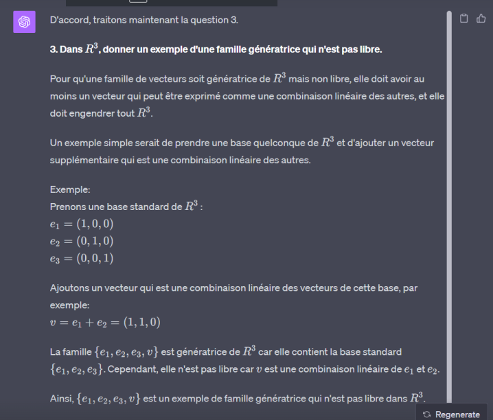 Problematic Math Exercice Des Exercices De Math
