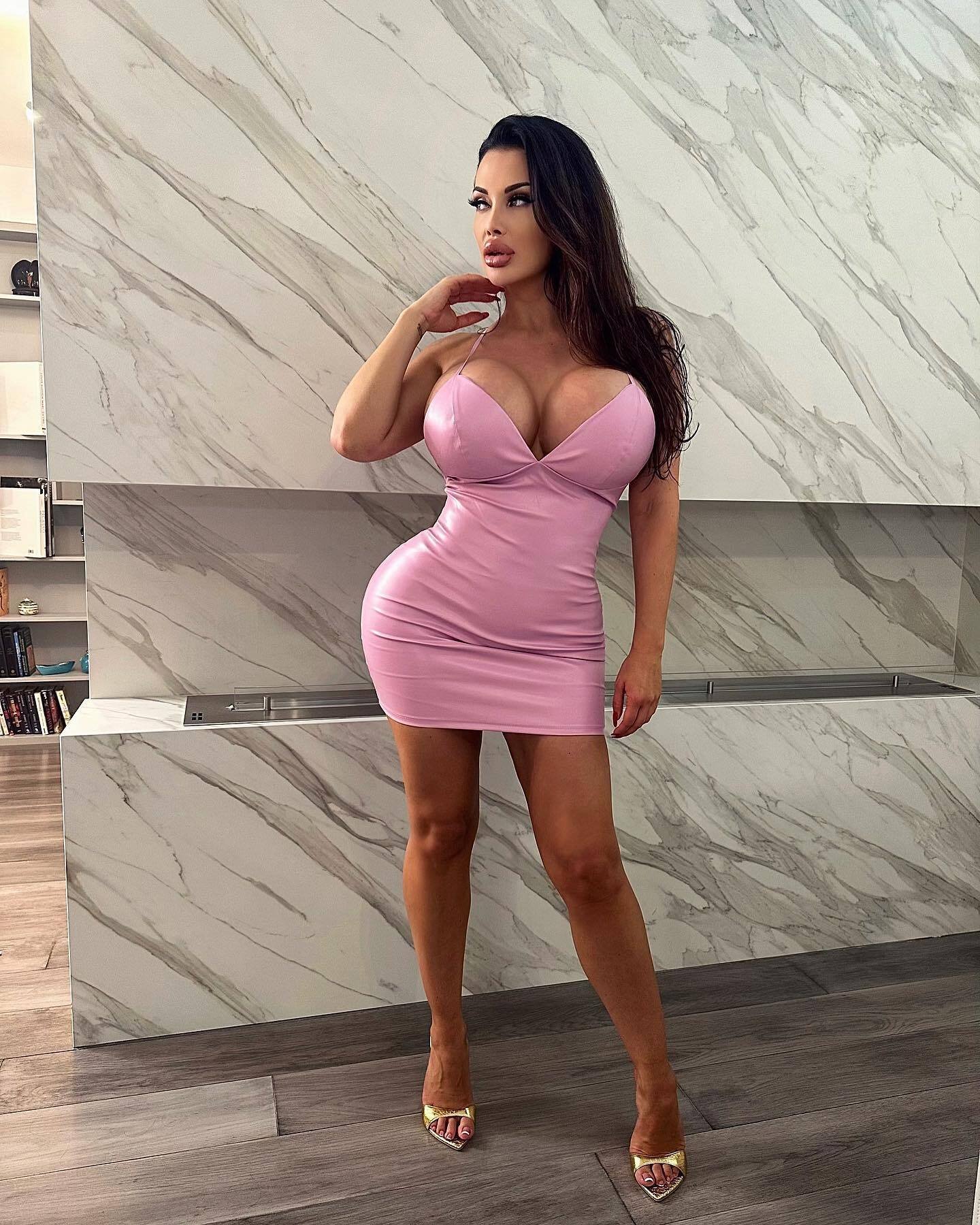 Jenna swhite