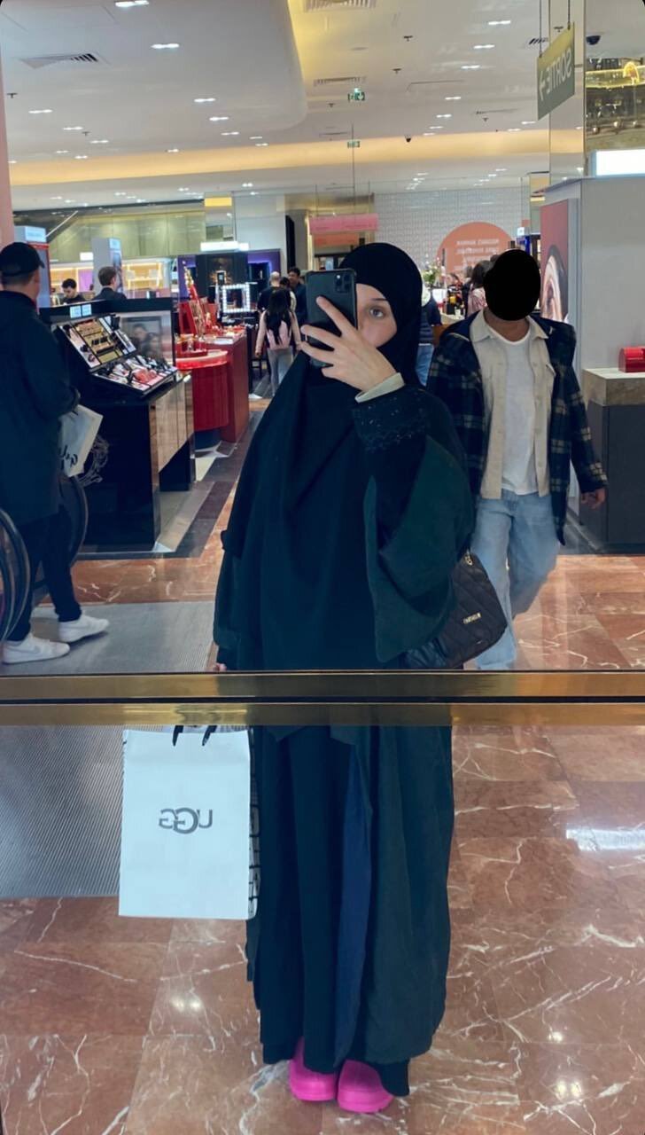 INES CORBIERE AVANT/APRES : sur Onche