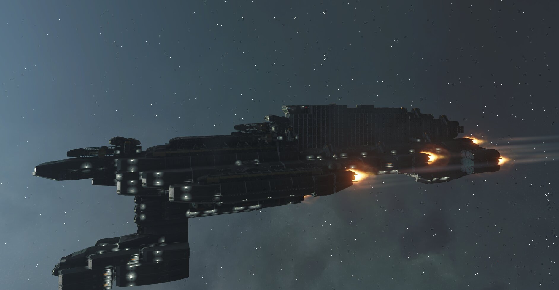 UNSC Spirit of Fire at Starfield Nexus - Mods and Community