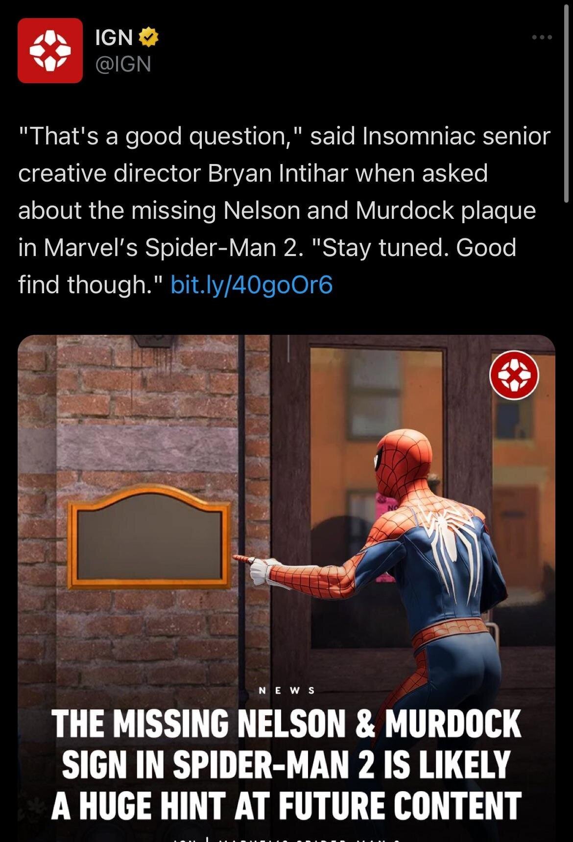 [SPOIL] Liste des références, easter-eggs dans le jeu sur le forum ...