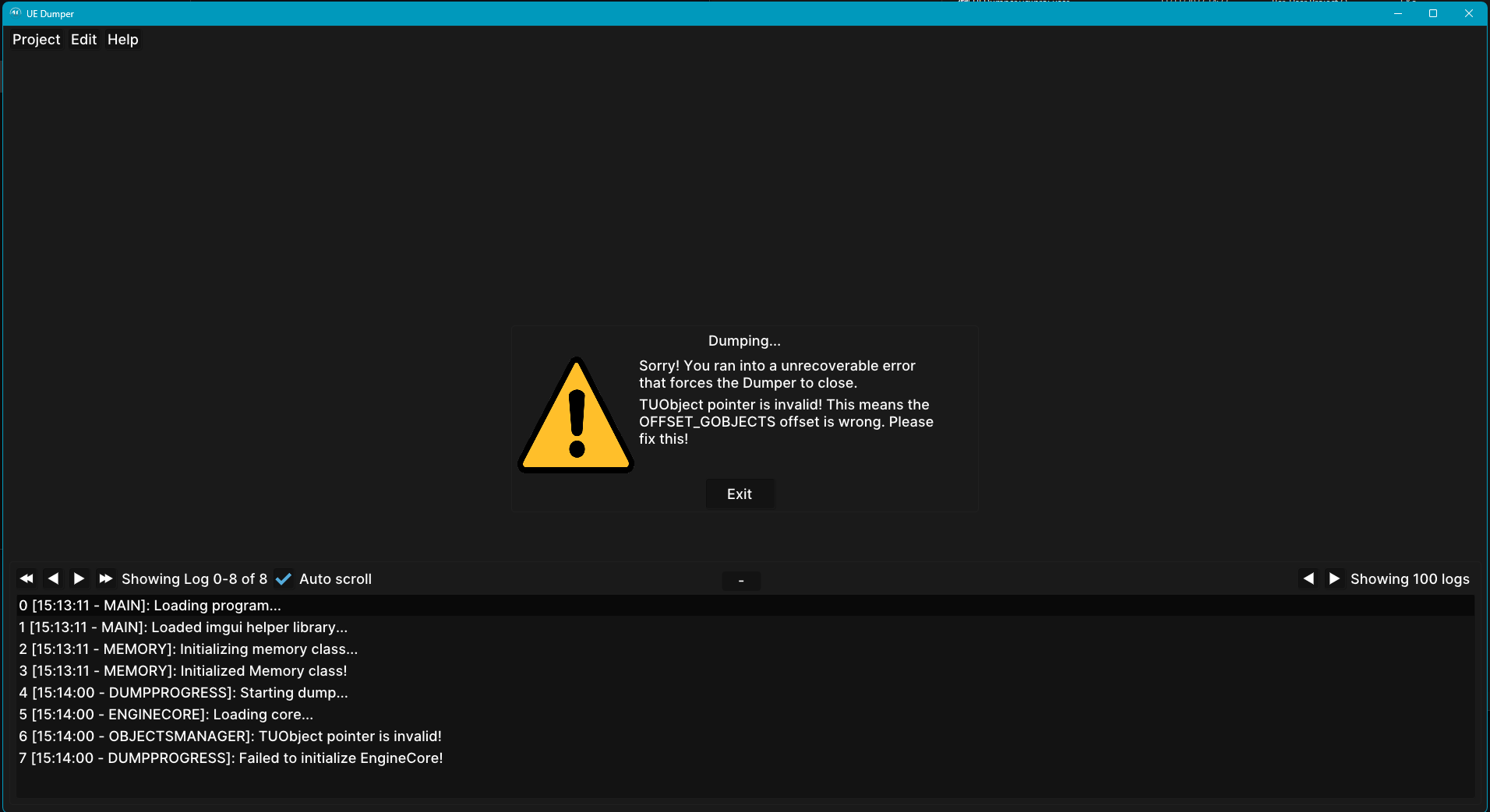 Release The Outlast Trials External Player Item Esp Page 7