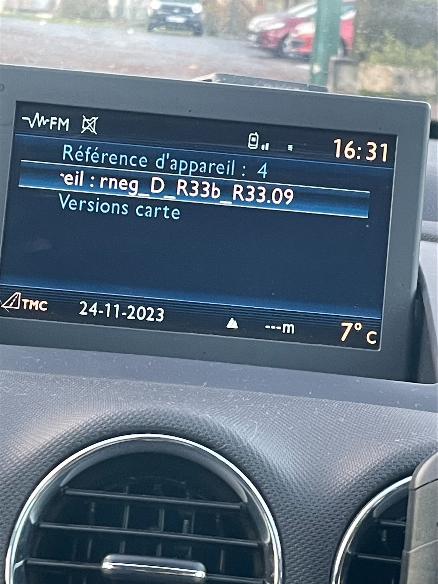 Mise à jour Firmware software Système Multimédia Peugeot Forum Peugeot