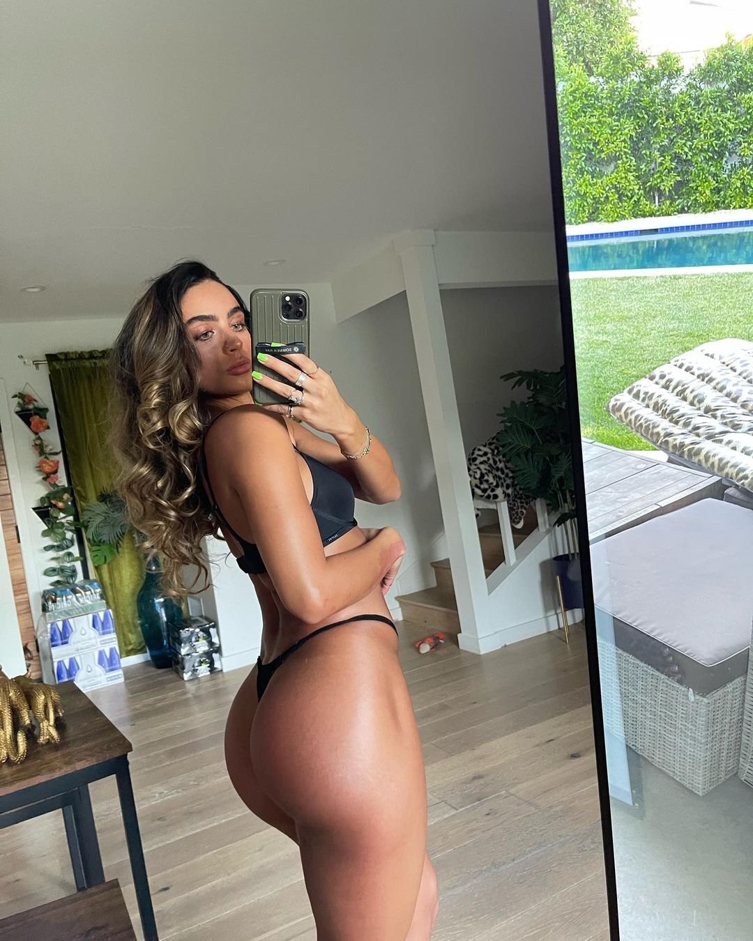 Sommer Ray Leak