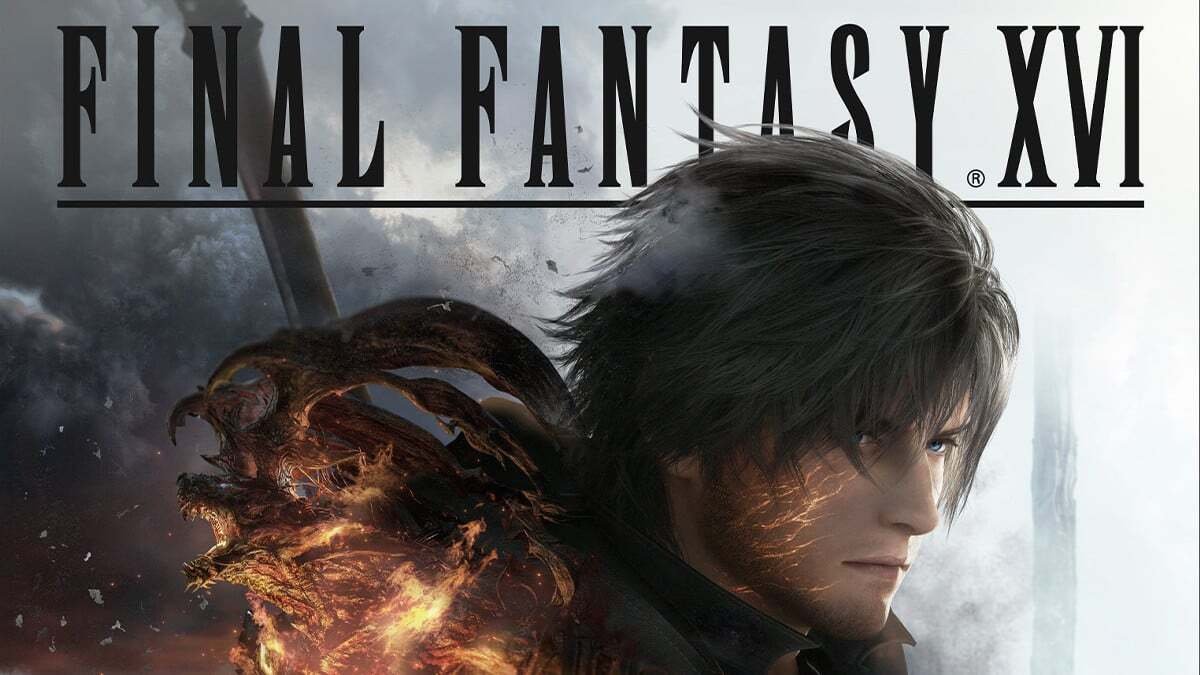 Final Fantasy 16 Dev Team Disbands, Making Sequels or Spin-Offs Unlikely