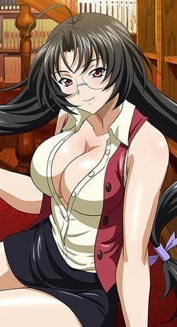 Mel Fang