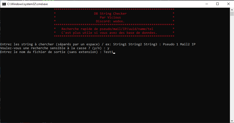 GitHub - koolkiddi/stringfinder: Advanced string search in multiples ...