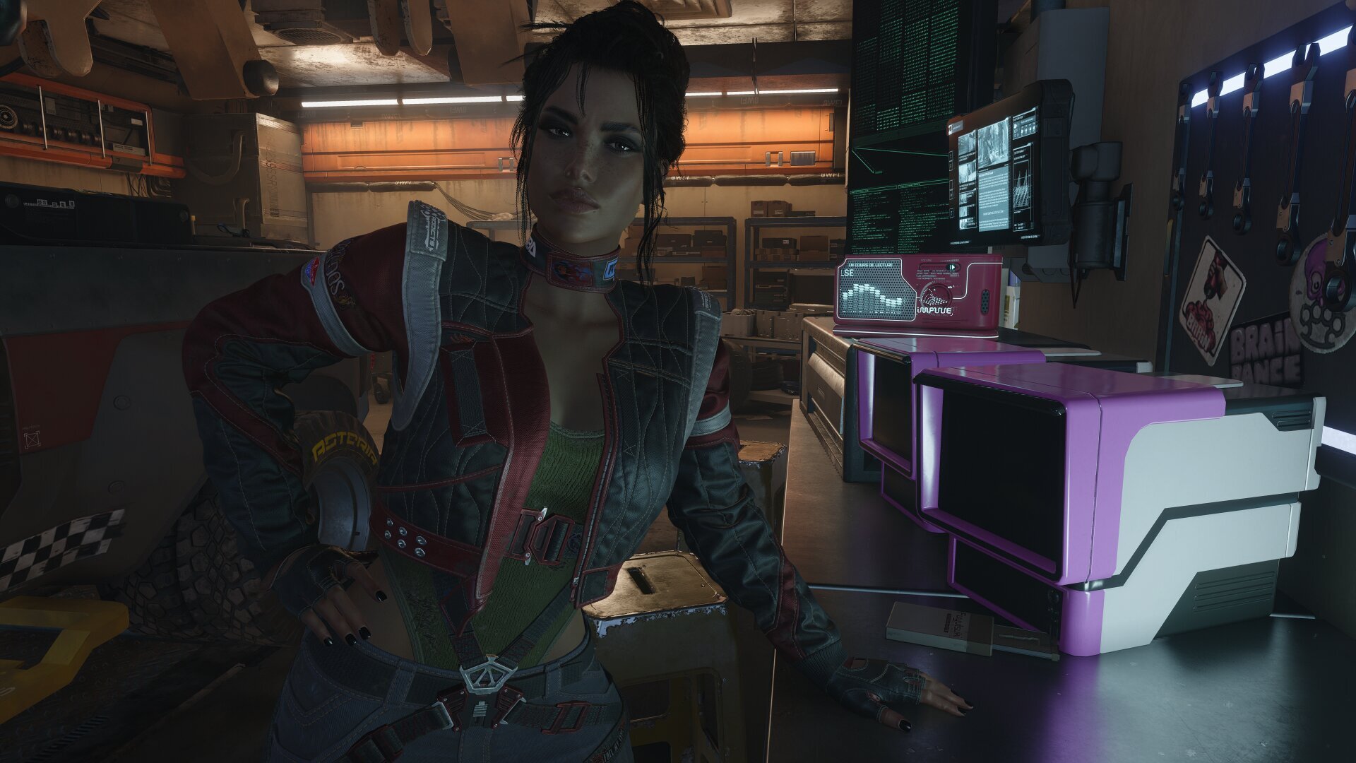 Panam S New Look At Cyberpunk 2077 Nexus Mods And Community   1704956249 Photomode 10012024 131636 