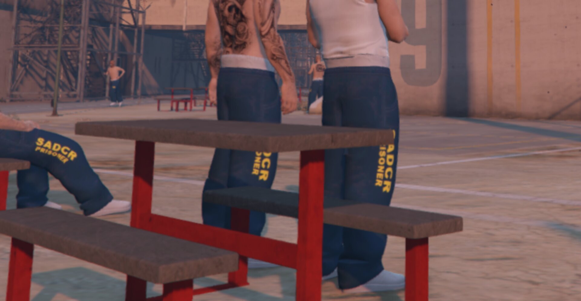 The Ruggiero Mob Page 266 Factions Ill Gales GTAW France   1705858021 Gta World 2024 1 16 21 27 54 