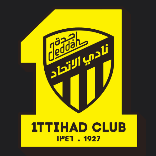 Logo du club