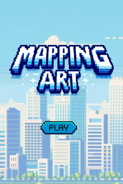 mapping_art