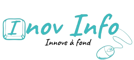 Inov Info Logo