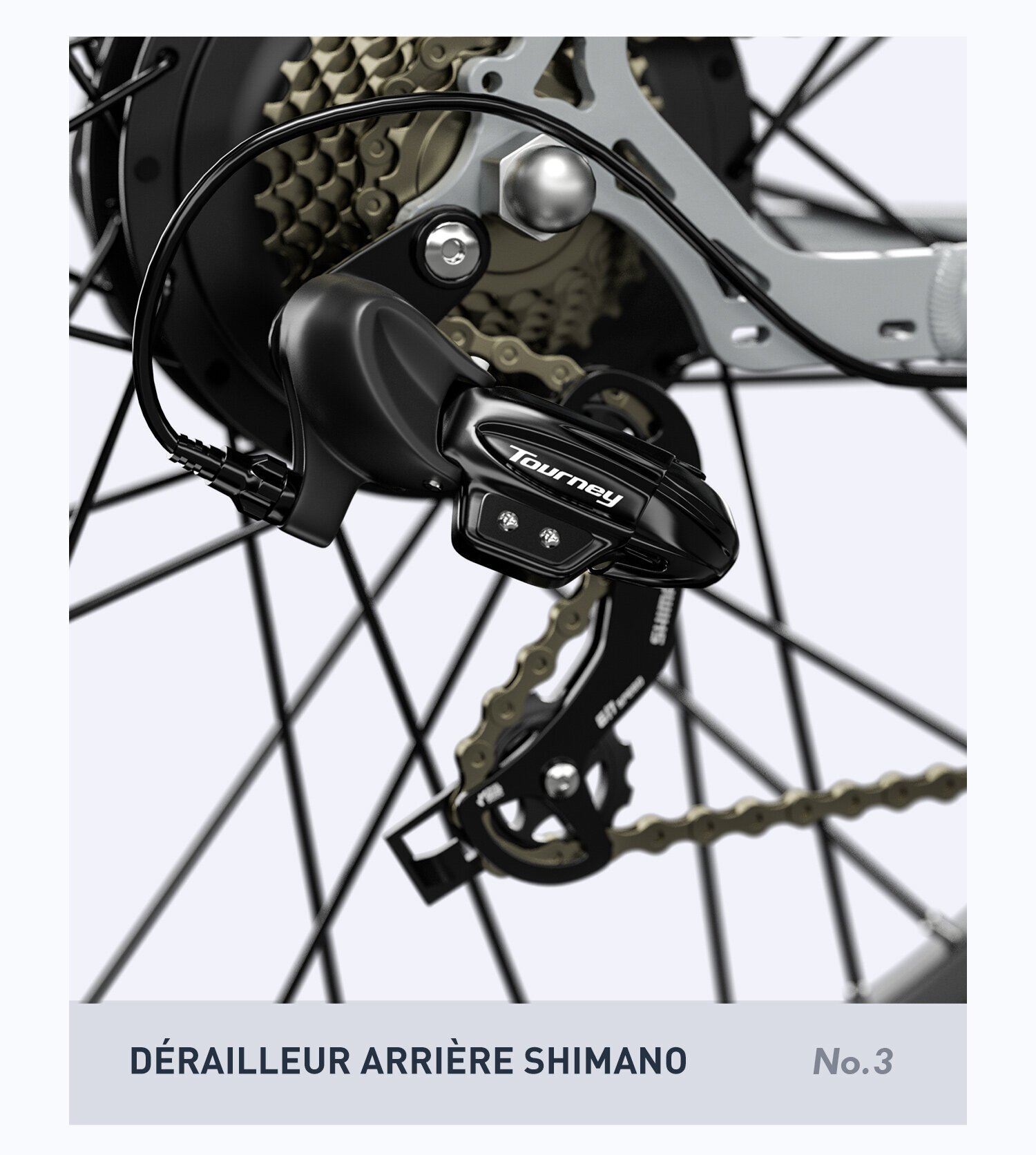 Capteur De Couple T10 Pour Vélo électrique - Compatible Boîtier De Pédalier 68/73mm, Sortie 1.5-3V, 200mm Câble