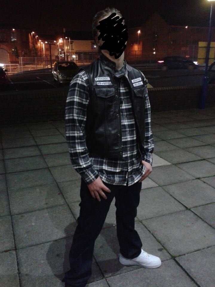[PHOTO] Mon style à la SONS OF ANARCHY/20