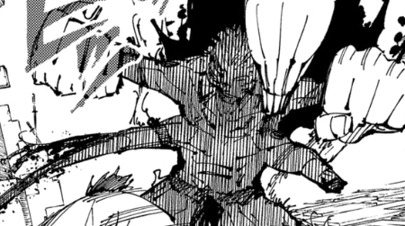 [Shonen/Surnaturel] Jujutsu Kaisen sur le forum BD - Mangas - Comics ...