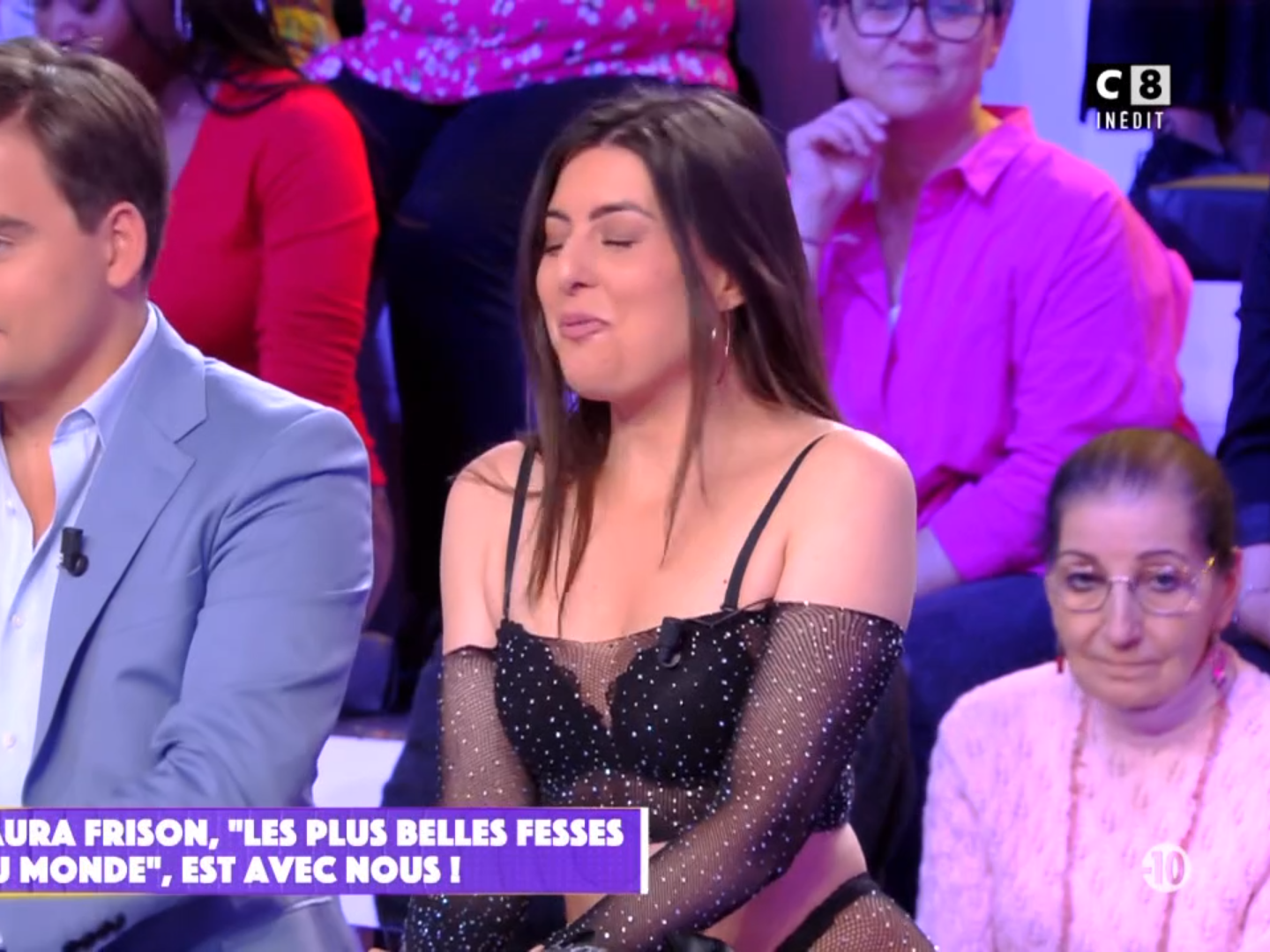 TPMP OFFICIAL sur le forum Blabla 18-25 ans - 02-04-2024 12:01:19 - page  791 - jeuxvideo.com