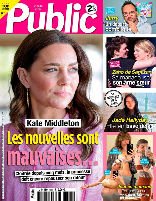 Public - 31 Mai 2024