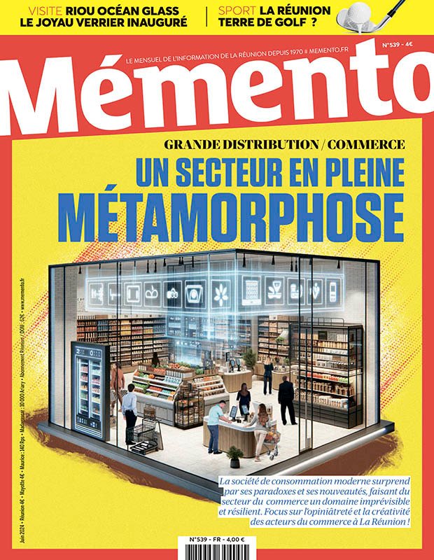 Mémento - Juin 2024