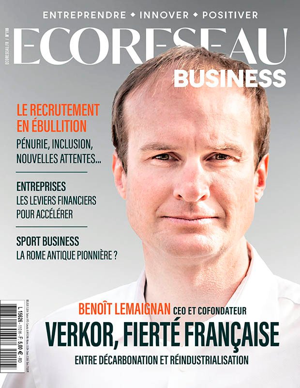 EcoRéseau Business - Juin 2024