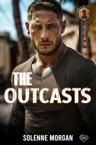 The Outcasts, Tome 1 : Sean - Solenne Morgan (2024)