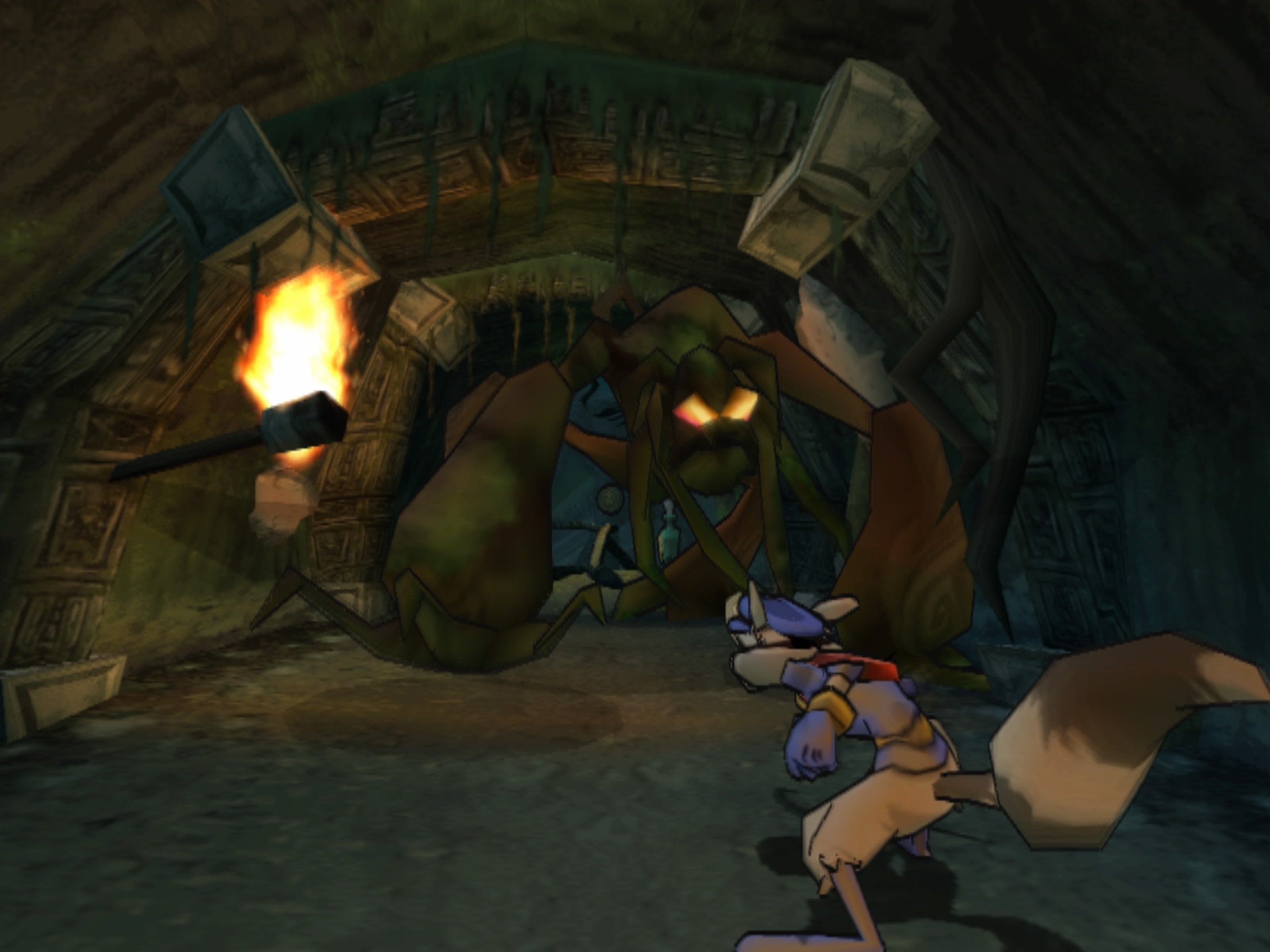 Vers un Sly 5 ? | Le portage de Sly 1 sur PS5 est un carton sur le ...