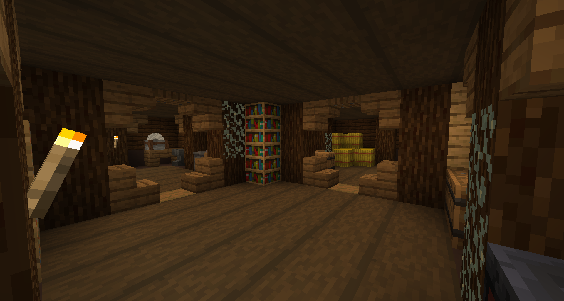 The Cube Adventure - PC Servers - Servers: Java Edition - Minecraft ...