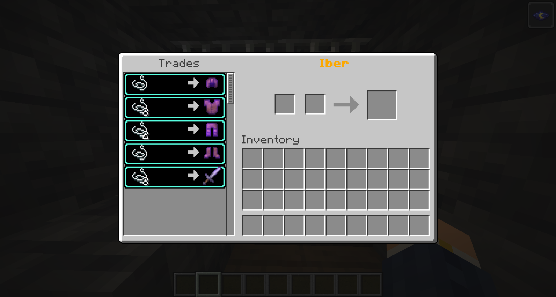 The Cube Adventure - PC Servers - Servers: Java Edition - Minecraft ...