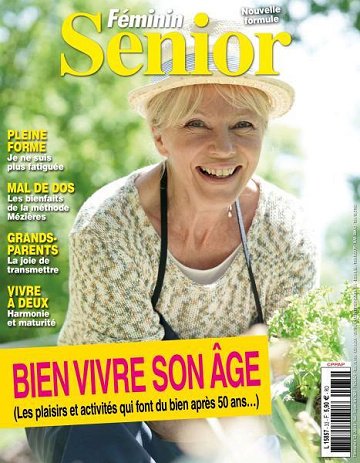 Féminin Senior - Juillet-Septembre 2024