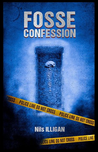 Fosse Confession - N.A. Illigan (2024)