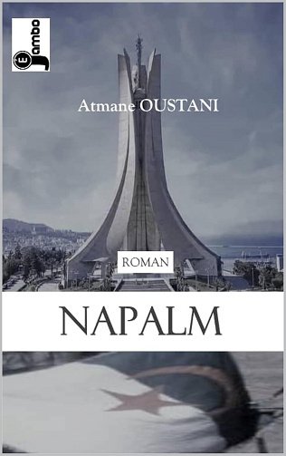 Atmane OUSTANI - NAPALM (2024)