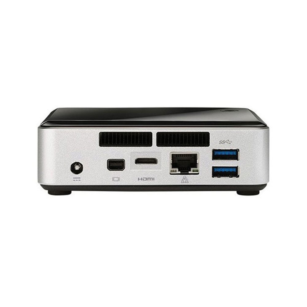 ミニPC Intel NUC Core i5-4250U 8GB RAM 480GB Intel NUC D54250WYK Mini PC Core i5-4250U 16GB RAM 480GB SSD