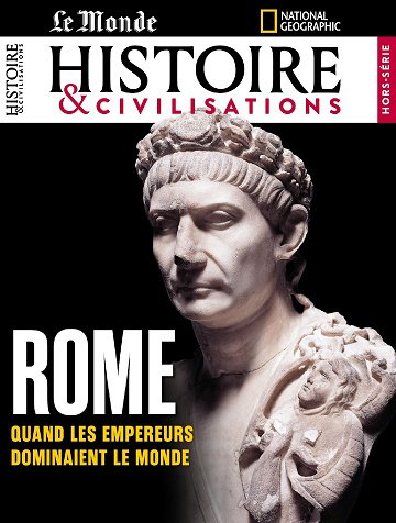 Le Monde Histoire et Civilisations Hors-Serie - Septembre-Octobre 2024