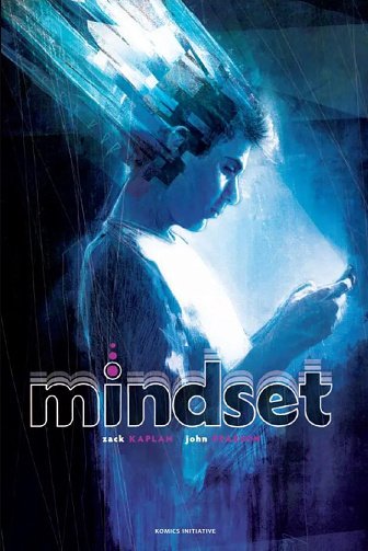 Mindset (2024)