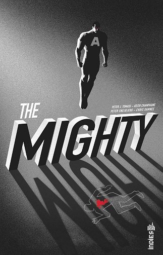 The Mighty (2024)