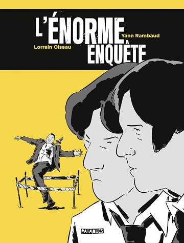 L'énorme enquête (2024)