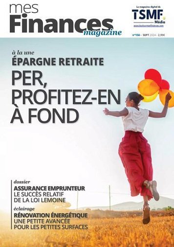 Mes Finances - Septembre 2024