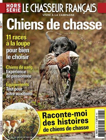 Le Chasseur Français Hors-Série - Septembre 2024